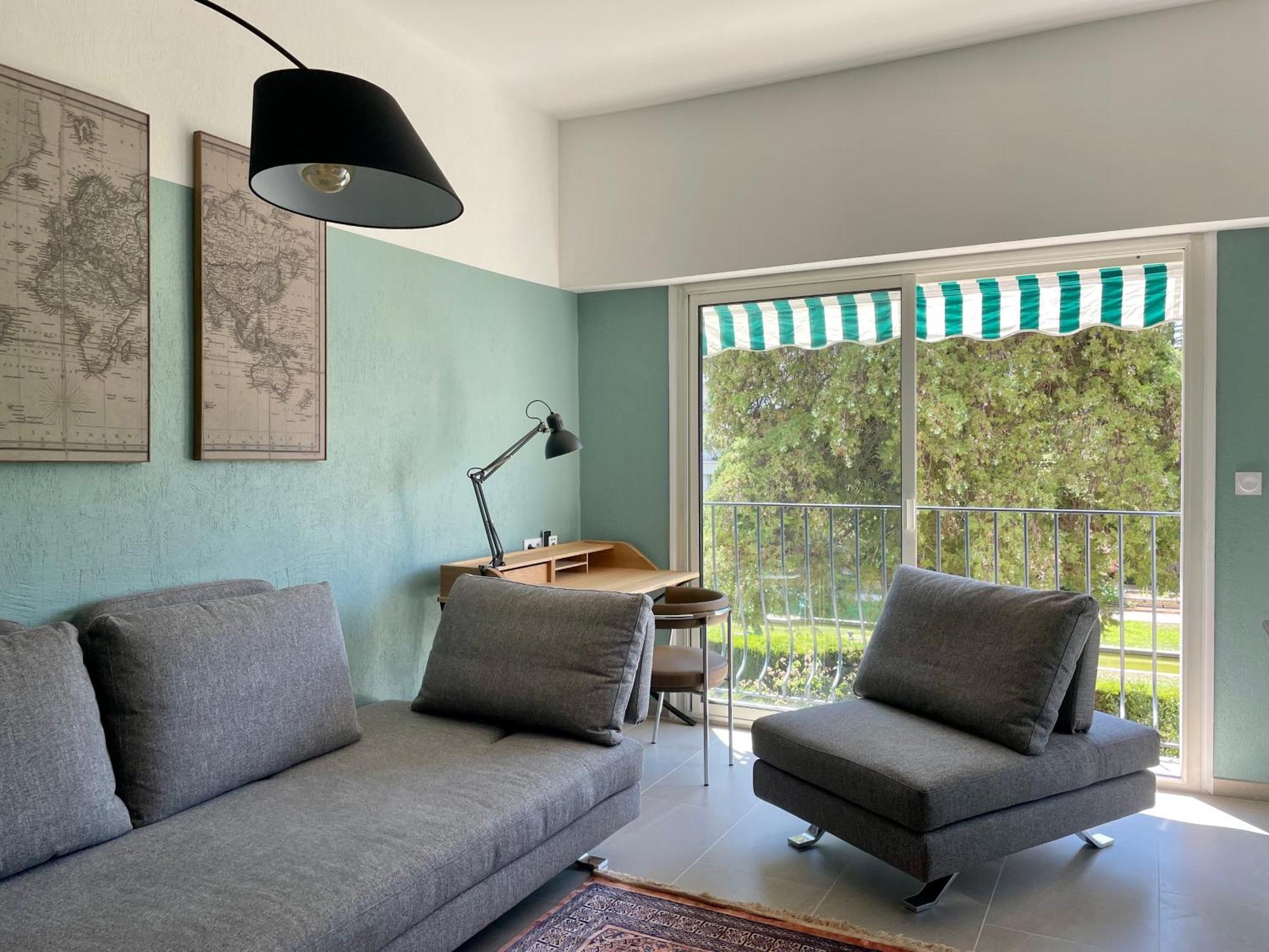 Air-Conditioned Apartment With Garage Near The Sea Nisa Exterior foto